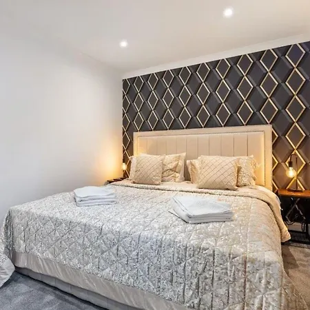 Grazioso Con 3 Da Letto Nel Centro Di Lejlighed *