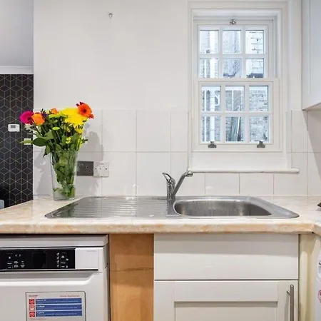 Grazioso Con 3 Da Letto Nel Centro Di Appartement Dublin