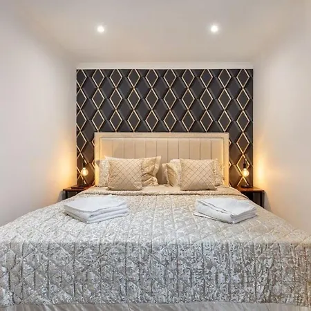 Grazioso Con 3 Da Letto Nel Centro Di Daire Dublin